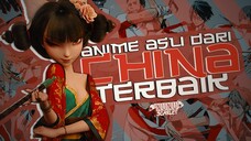 Lebih Baik Dari Anime Jepang?10 Rekomendasi Donghua Terbaik