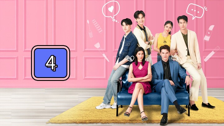 š¹š Episode 4: šš²š®ššš š„š²šÆš¼šæš»