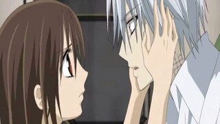 Vampire Knight || Yuki & Zero - Grenade