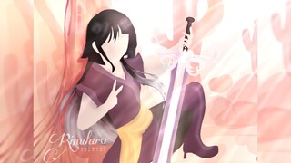 「 YUNA OPHELIA 」Pt.2