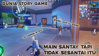 『FULL GAMEPLAY』Main santai tapi tidak sesantai itu, KARENA APES EVERYWHERE! - Super mecha champions