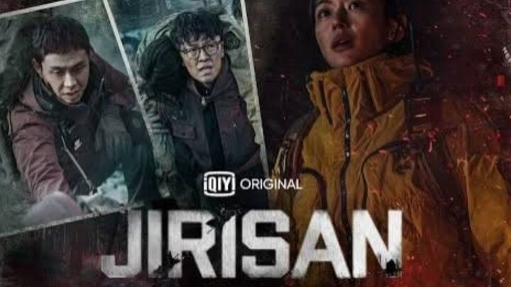 JIRISAN EP11 tagalog