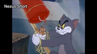 Tom & Jerry (Ep 11.3) Yankee Doodle Mouse (phần 3) #TomandJerry