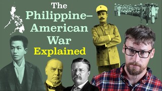The War Your American History Teacher Doesn't Tell You About