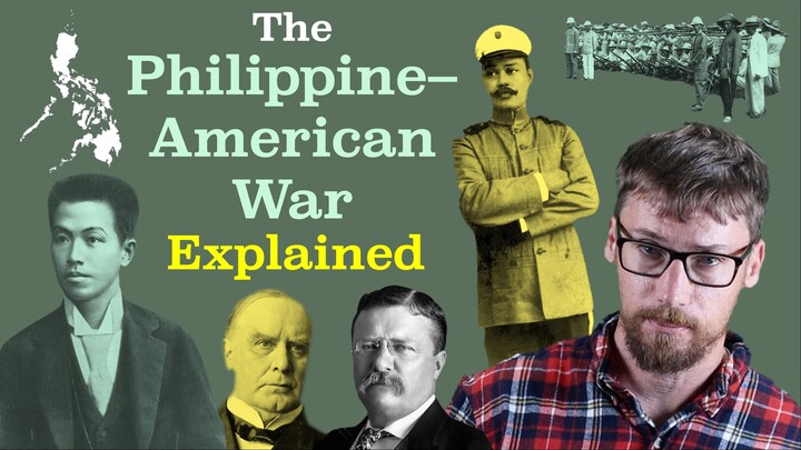 The War Your American History Teacher Doesn't Tell You About