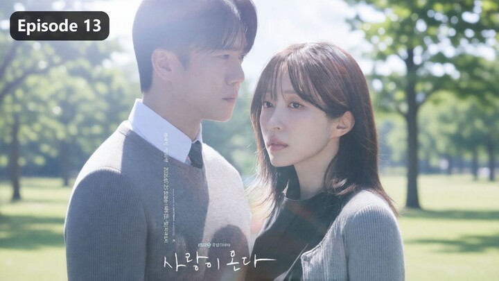 Love on the Menu Season 1 Episode 13 (2026) Sub Indo