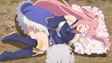 [Princess Connect RE: dive] What happens when your wife falls from the sky?