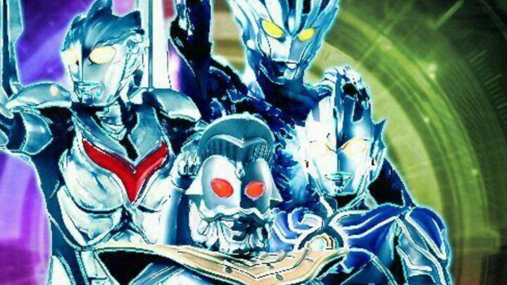 [Tứ Bí Ẩn] Đó là thánh thiện, trật tự, vương quyền, phép lạ...