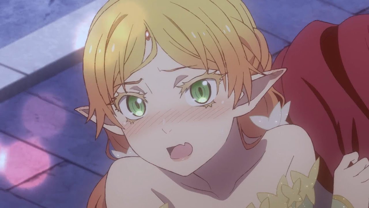 Isekai ojisan ep 4