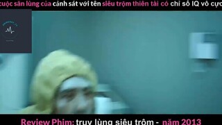 Truy lùng siêu trộm (p1) #phimhanhdong