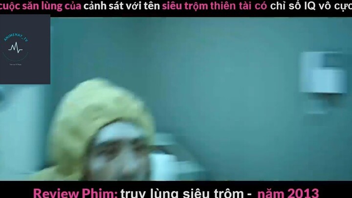 Truy lùng siêu trộm (p1) #phimhanhdong