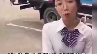 Thế này thì thật là khó xử.