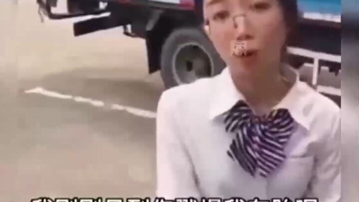 Thế này thì thật là khó xử.