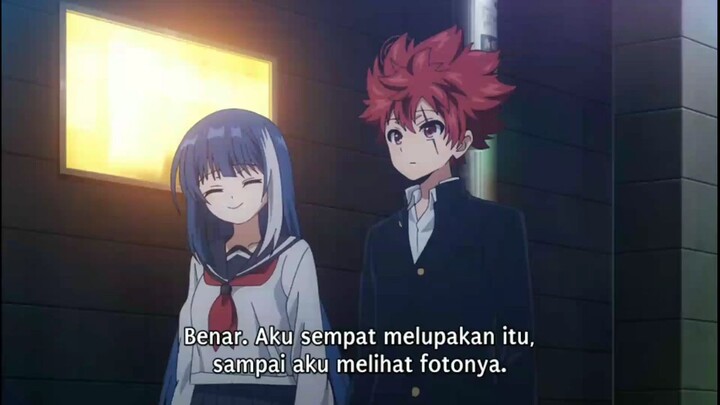 Berdua bersama