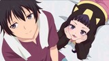 My girlfriend is shobitch ep2 [Dub]