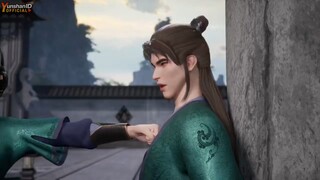 Twin Martial Souls Episode 34 Subtitle Indonesia