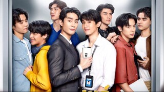 A Boss And A Babe (2023) Episode 1 Eng Sub