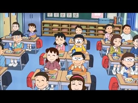 Doraemon Bahasa Indonesia Terbaru 2021 (No Zoom) (Sub) | Menjadi Cepat Dengan Kunci Reaksi Cepat!