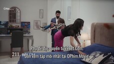 Cầm Tù EP 211 [Sub Việt]
