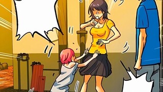 Private Hero 2: การ์ตูนจีนที่มืดมนที่สุดแห่งปี แต่ยังเป็นผลงานชิ้นเอกที่น่าเสียใจที่สุดจากแฟน ๆ นับไ
