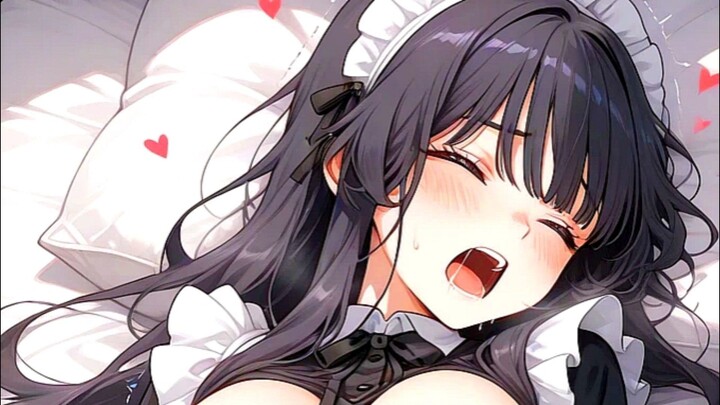 WADUH ‼️ ANIME ROMANCE YG BIKIN TEGANG 😋🥵💦