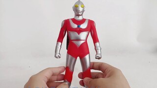 Robot toys? Huge fake Jack soft plastic [10 yuan to pick up garbage · real] Issue 35 Pirated Jack Ul