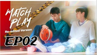 Match Play ‧  매치플레이 ‧ EP02 (English subtitle)