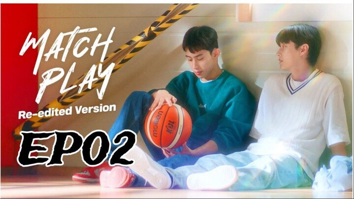 Match Play ‧  매치플레이 ‧ EP02 (English subtitle)