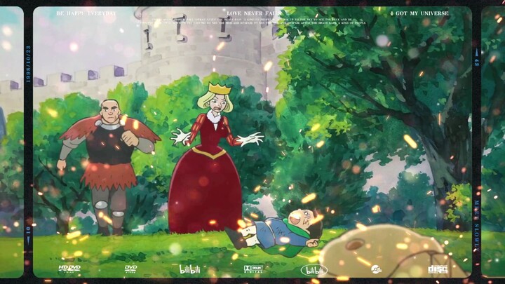 My Fast Video in Bilibili #bilibi  #new Video viral video