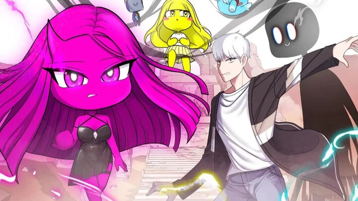 Escape from the Dream Ep20: Setan mimpi juga ingin melarikan diri dari mimpi buruk?