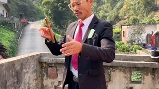 有点东西