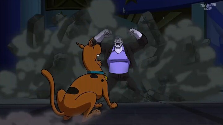 Scooby-Doo_ And Krypto_ Too 2023 watch full movie link in description