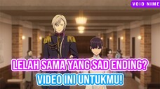 CARI ANIME ROMANCE HAPPY ENDING? 3 Rekomendasi Ini WAJIB Tonton! (Anti Galau-Galau Club)