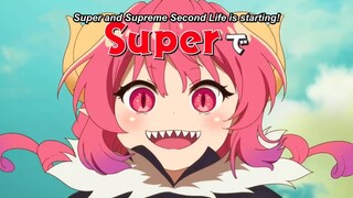 Epic Rap Battle of The Meaning of the 'S' | 小林さんちのメイドラゴン, Miss Kobayashi's Dragon Maid |