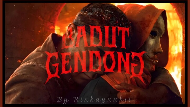Badut Gendong (2026)