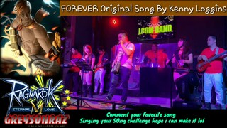 Forever ▪ Original song by Kenny Loggins ▪ Request Granted Lodiks Sikobow