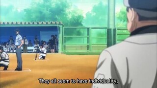 Ace of diamond episode 16 season 1