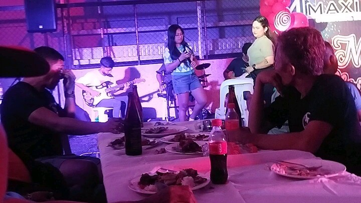 # Christmas_party🥰