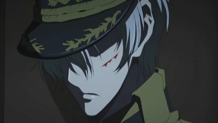 [Ayanami] My older lover has never been a good person ‖ MY OLD MAN IS A BAD MAN ‖ Fantasy Partner