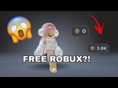 meu primeiro vídeo 😊❤️ #roblox #free_robux🤑 #robux #foryou
