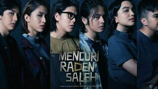 Mencuri Raden Saleh [2022] Full Movie