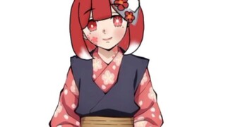 oc demon slayer ku