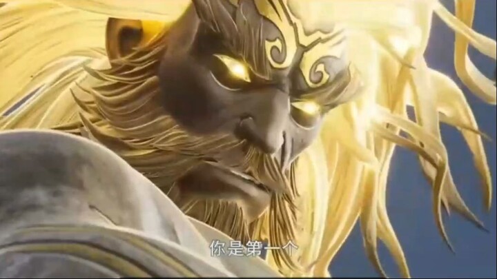 Martial God Asura S2 Eps 10 Subtitle Indonesia