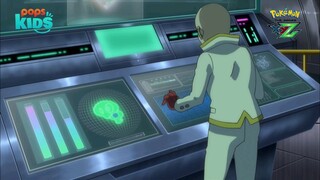 pokemon xyz 115 (299)