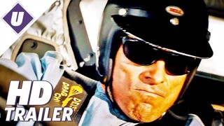 Ford v Ferrari (2019) - Official HD Trailer 2 | Christian Bale, Matt Damon, Jon Bernthal