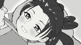 【Animation of Living Heroes】A Letter to You at Midnight