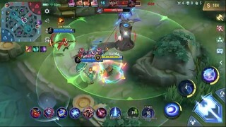 MLBB - COMBO BÍ TRUYỀN CỦA CYCLOPS MÙA 26- SÁNG LÀ ẤN--- - Tốp Mỡ