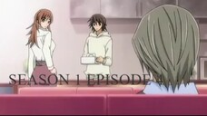 JUNJOU ROMANTICA (SEASON 1 EPISODE 4)