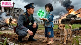 【IndoSub】Gadis Yatim Diselamatkan Komandan, Punya Kekuatan Ajaib Bongkar Rahasia Besar!