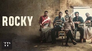 Rocky (2021) Tamil Full Movie